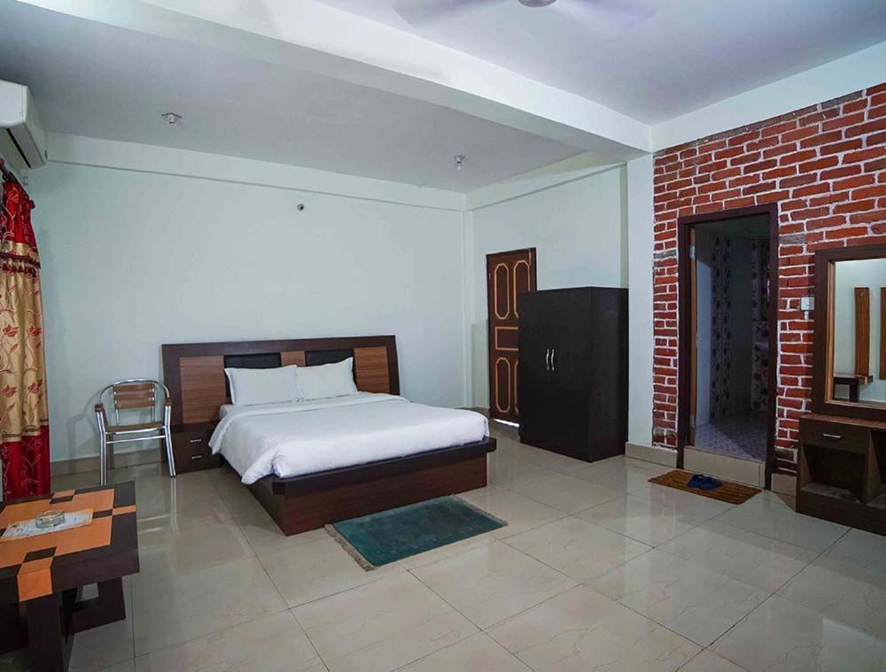 Presidency Resort Upardang Gadhi Exterior photo