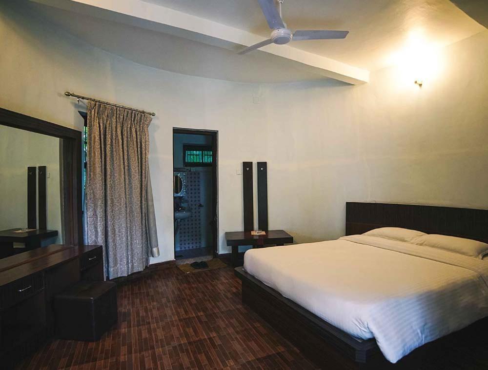 Presidency Resort Upardang Gadhi Exterior photo